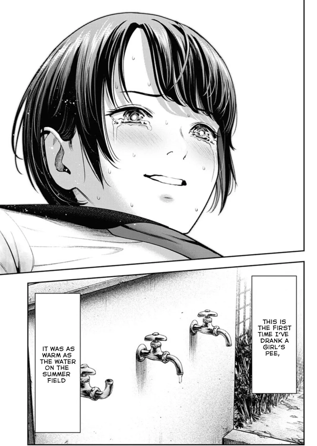 Read Double Play chapter 12 image 44 on Lezhin