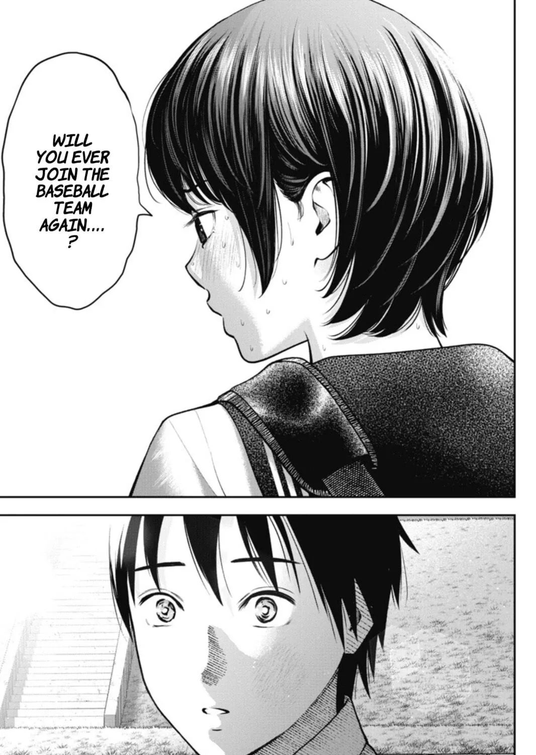 Read Double Play chapter 13 image 46 on Lezhin