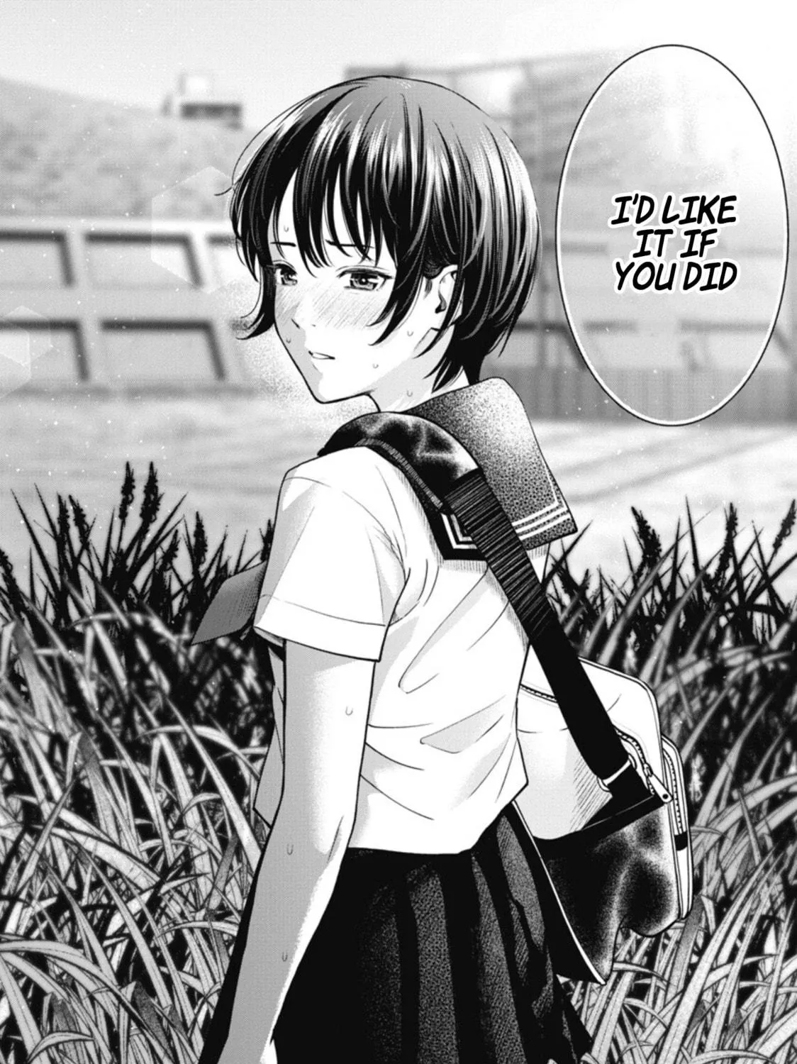 Read Double Play chapter 13 image 48 on Lezhin