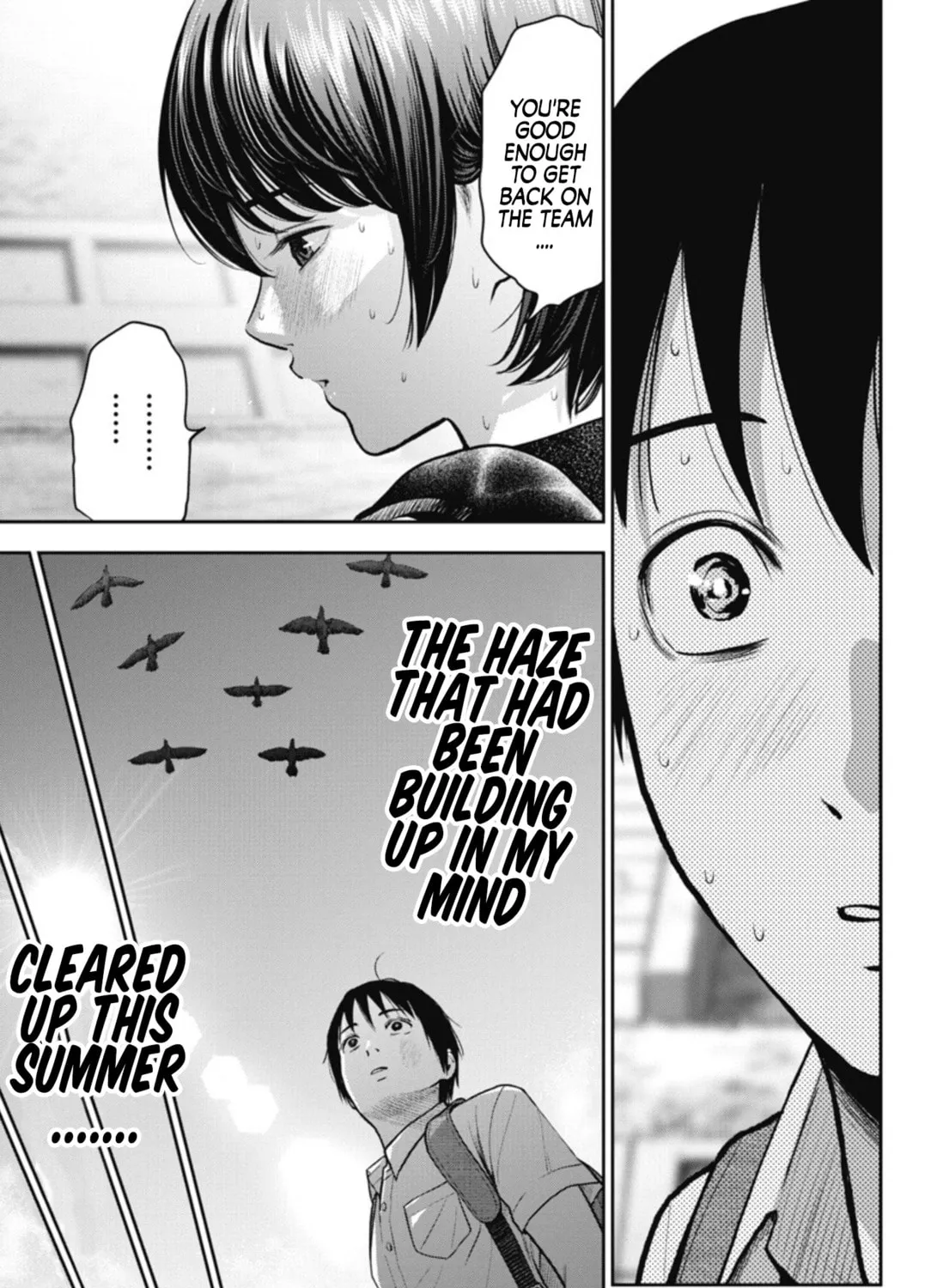 Read Double Play chapter 13 image 50 on Lezhin
