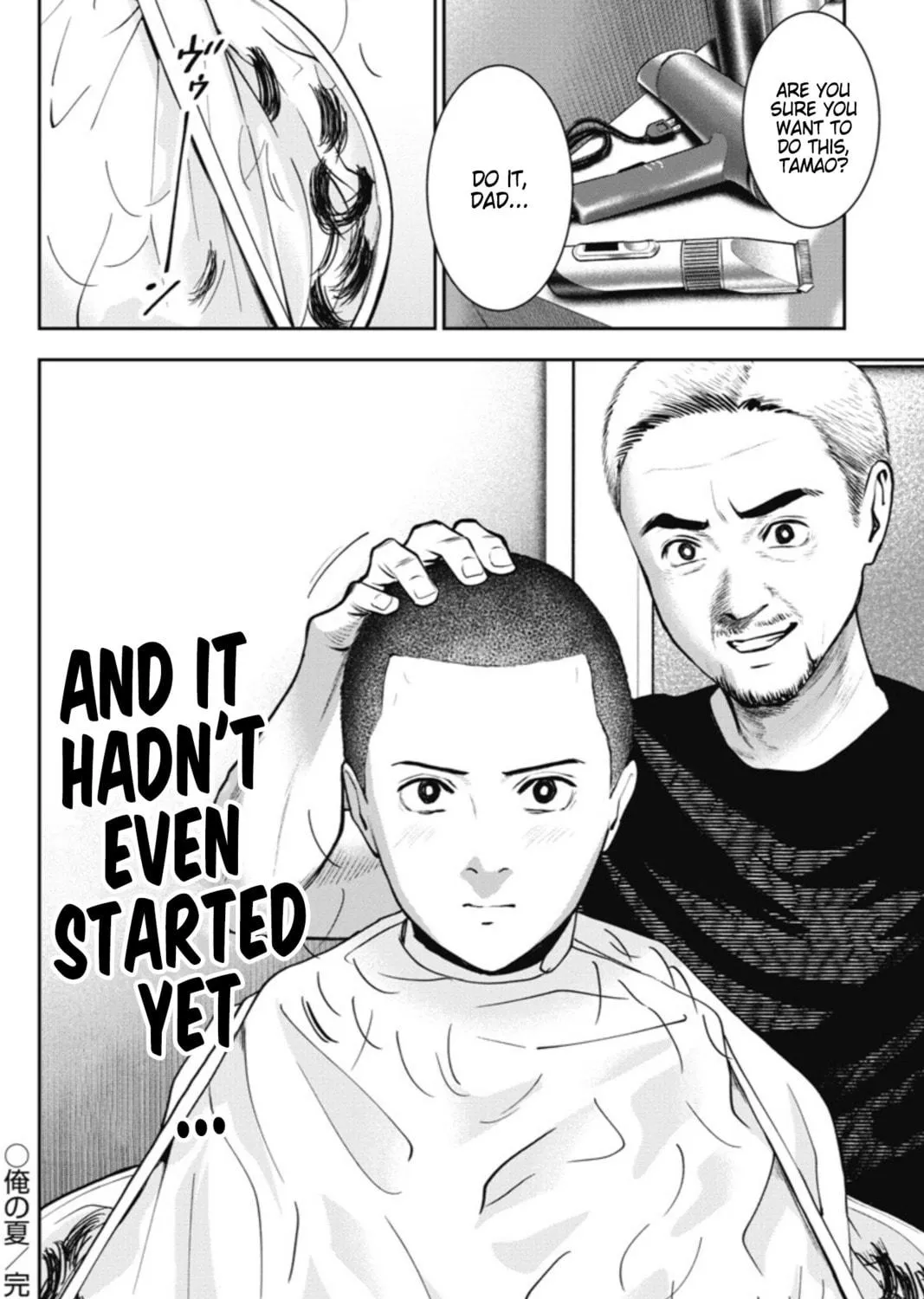 Read Double Play chapter 13 image 52 on Lezhin
