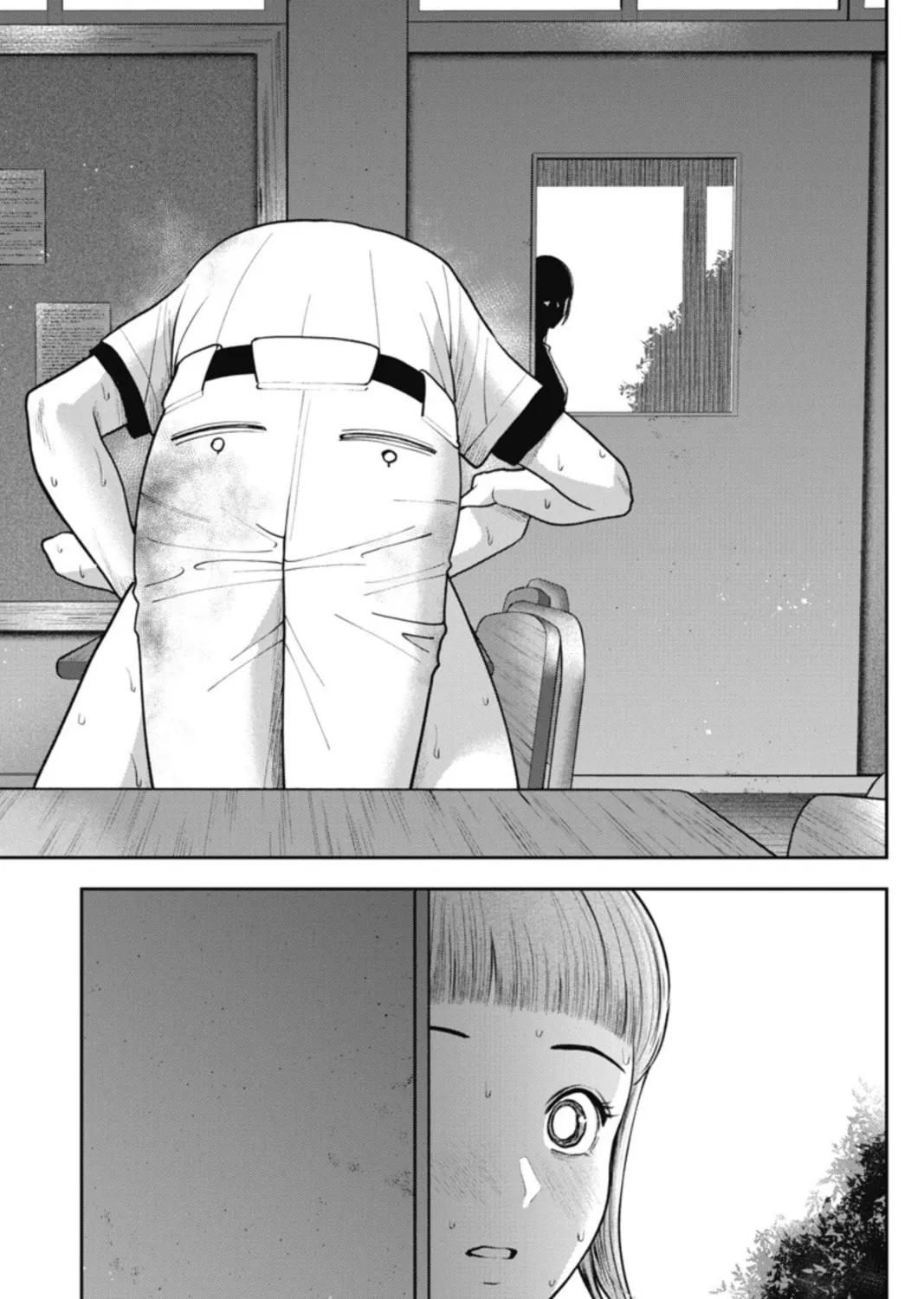 Read Double Play chapter 18 image 36 on Lezhin