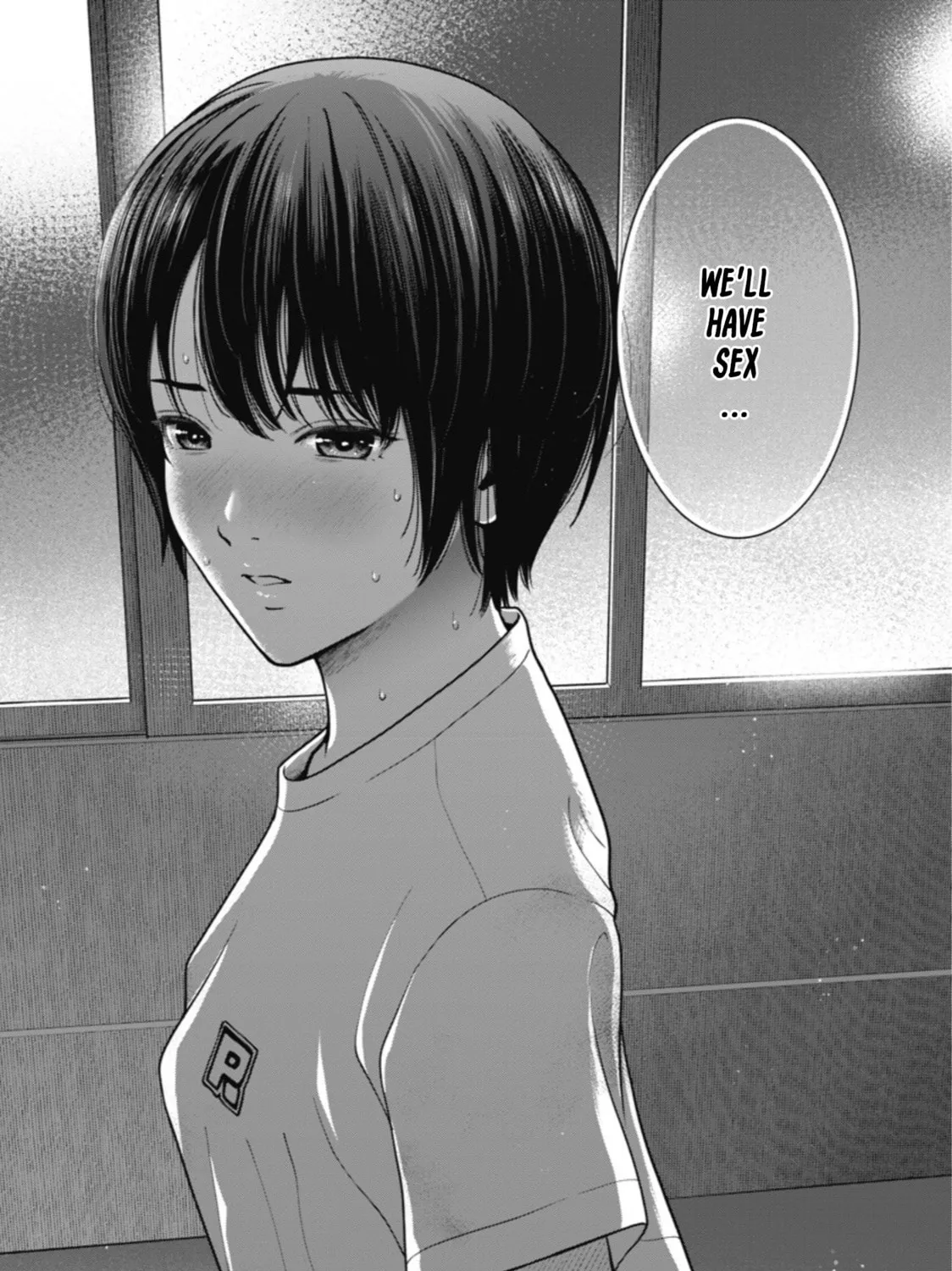 Read Double Play chapter 19 image 32 on Lezhin