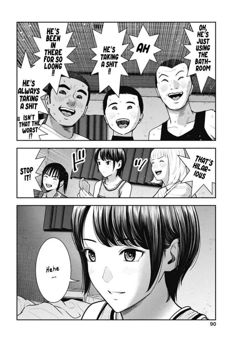 Read Double Play chapter 2.1 image 10 on Lezhin