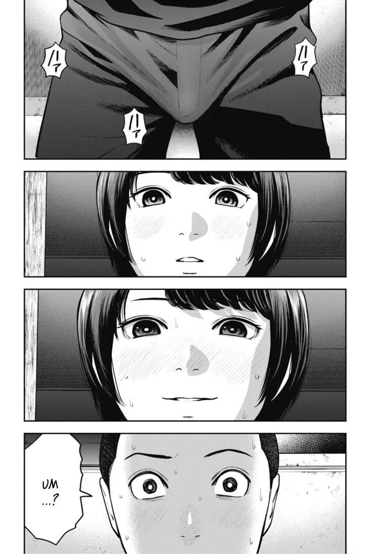 Read Double Play chapter 2.1 image 21 on Lezhin