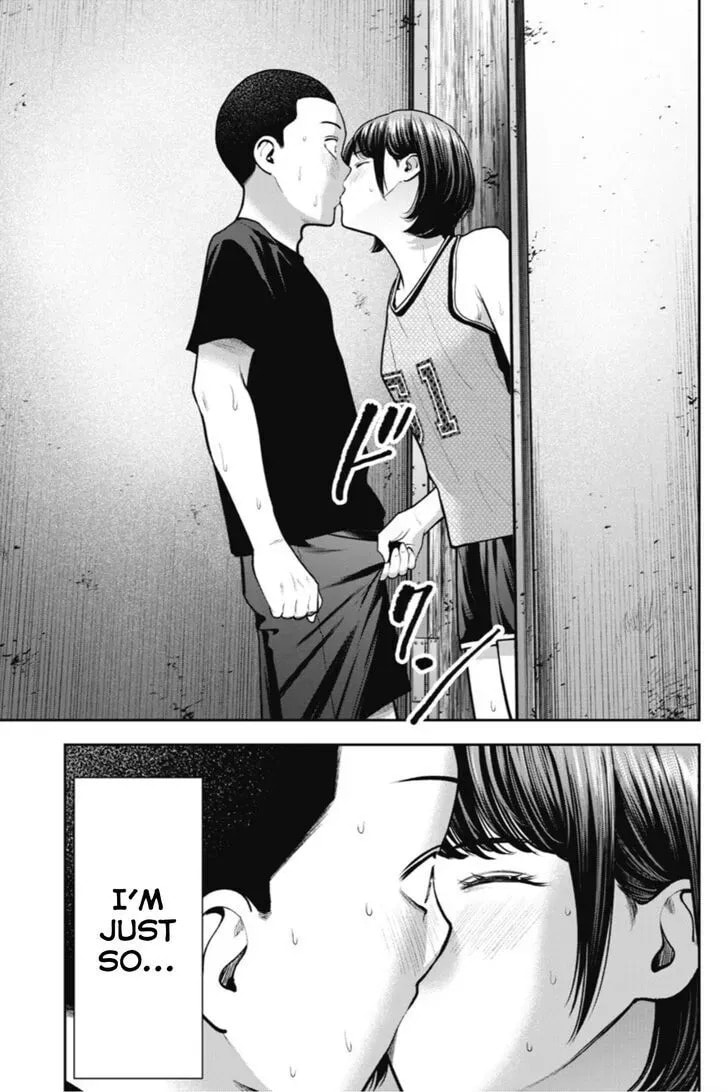 Read Double Play chapter 2.1 image 23 on Lezhin