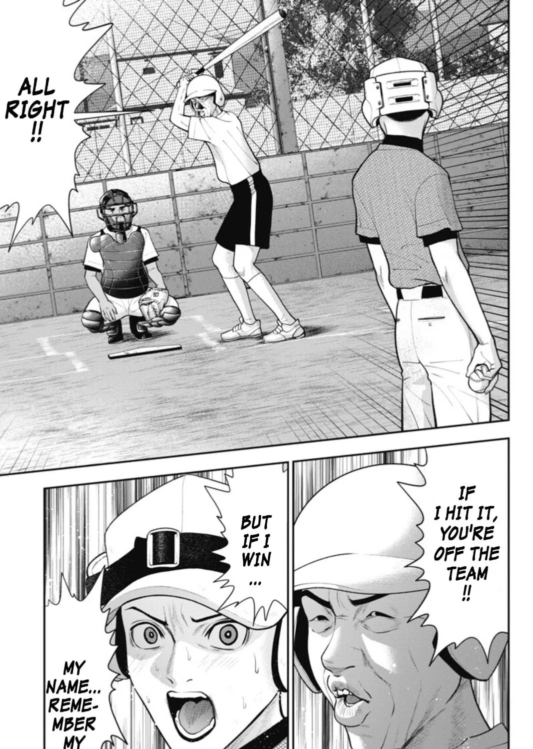 Read Double Play chapter 20 image 22 on Lezhin