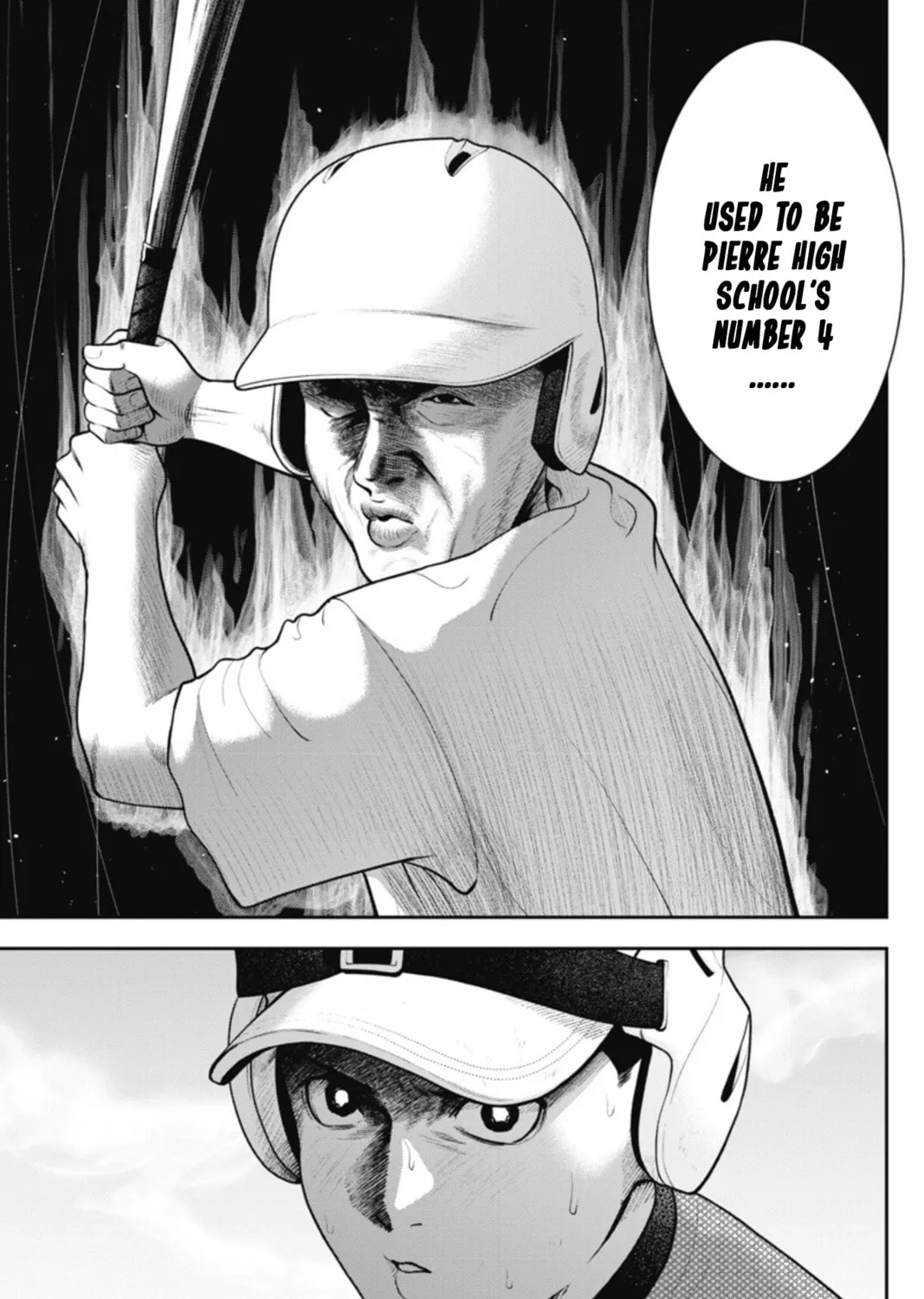 Read Double Play chapter 20 image 26 on Lezhin