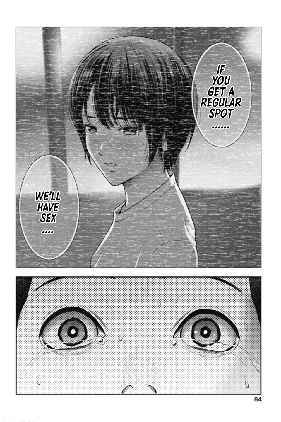 Read Double Play chapter 22 image 10 on Lezhin