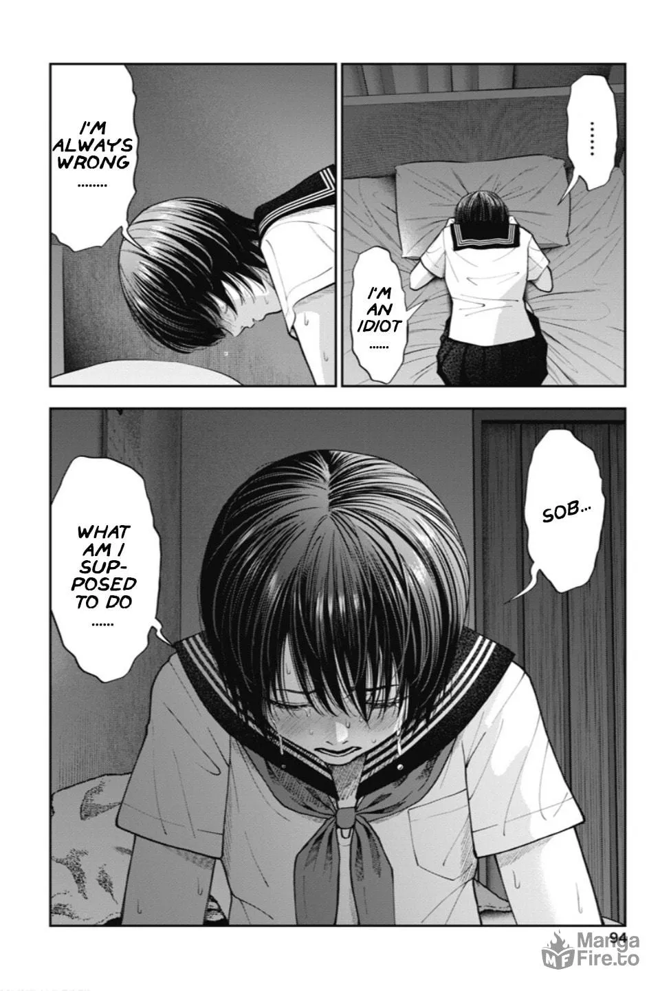 Read Double Play chapter 22 image 20 on Lezhin