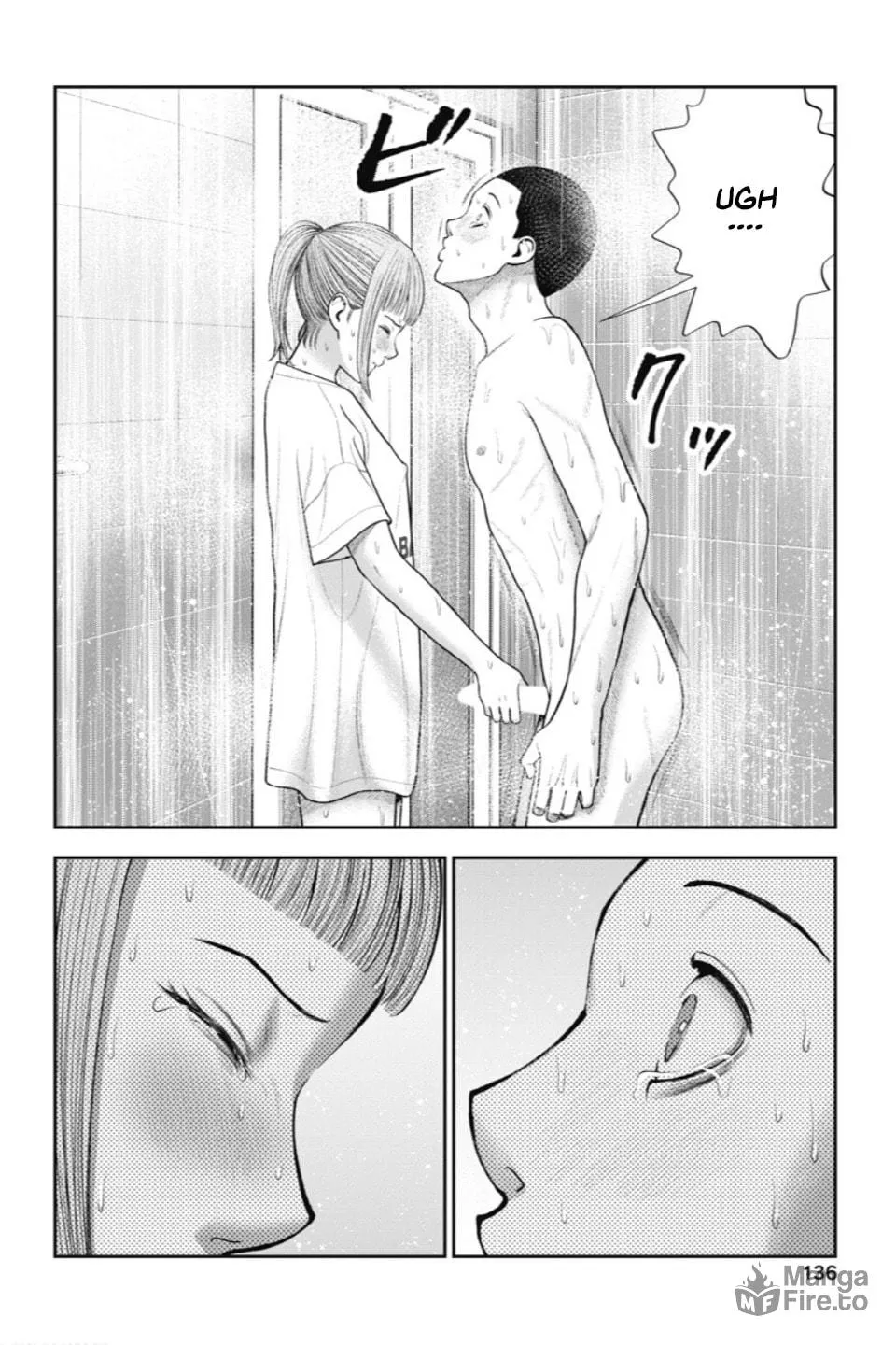 Read Double Play chapter 24 image 14 on Lezhin