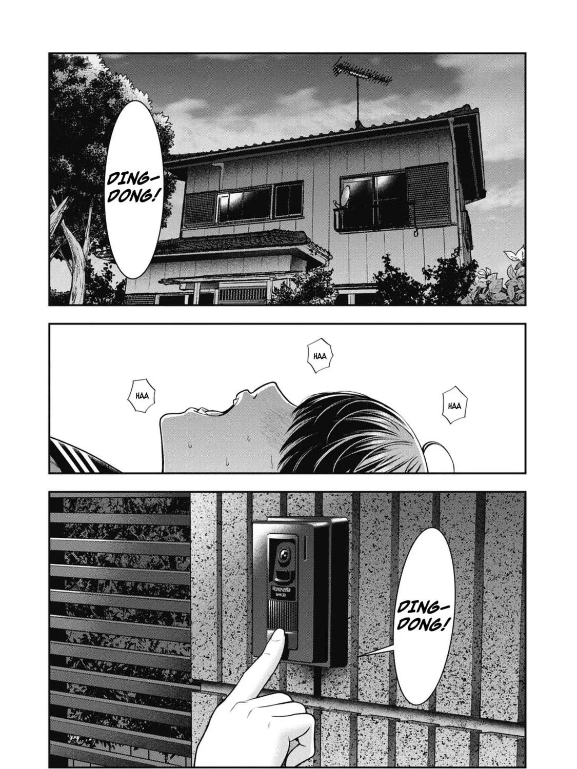 Read Double Play chapter 25 image 18 on Lezhin