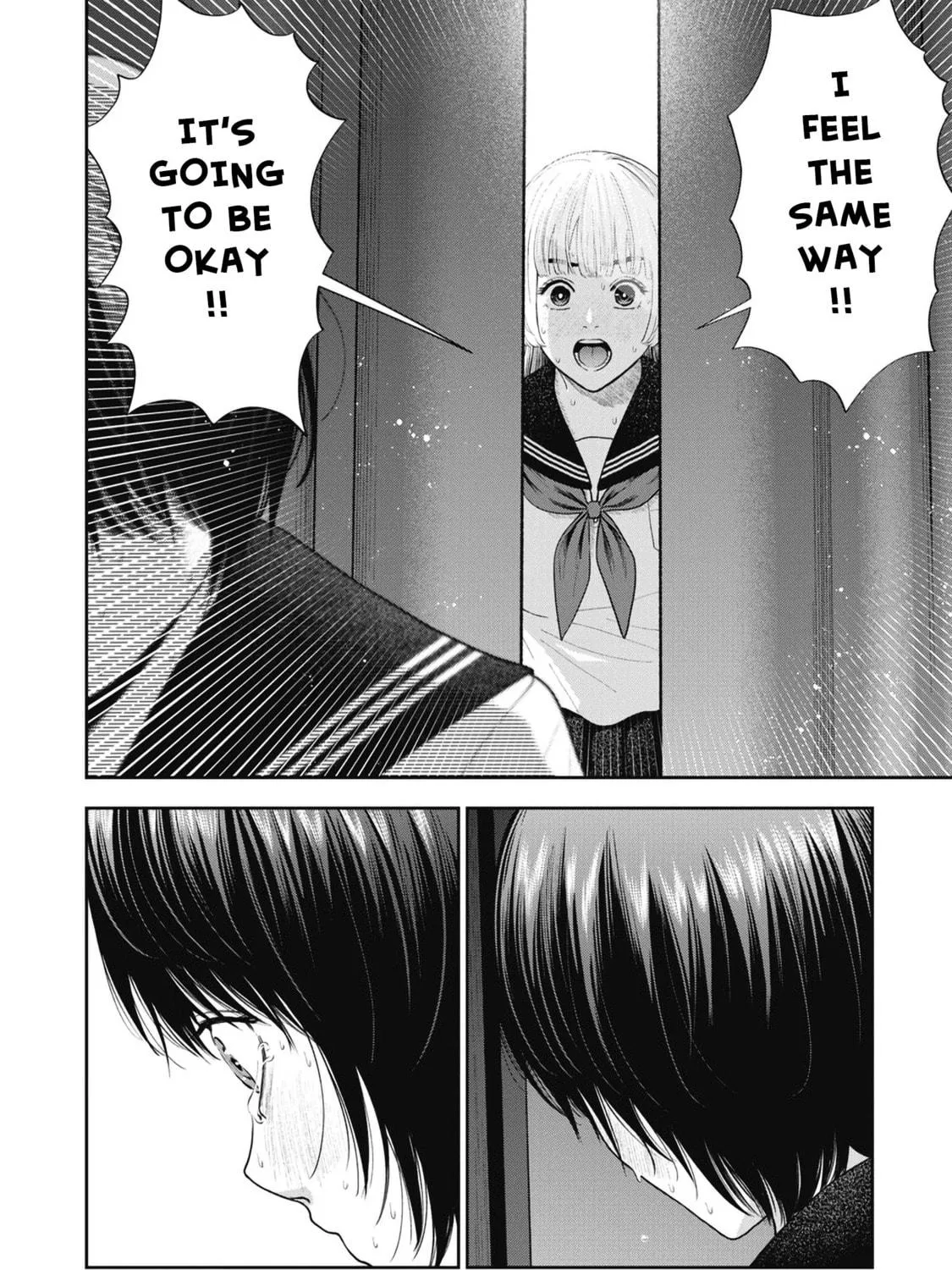 Read Double Play chapter 25 image 34 on Lezhin