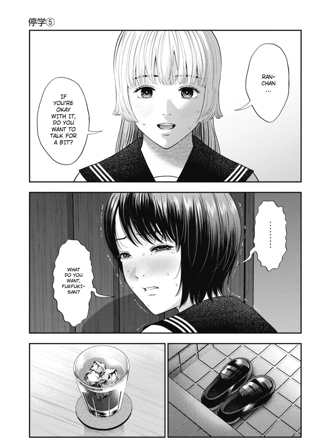 Read Double Play chapter 25 image 36 on Lezhin
