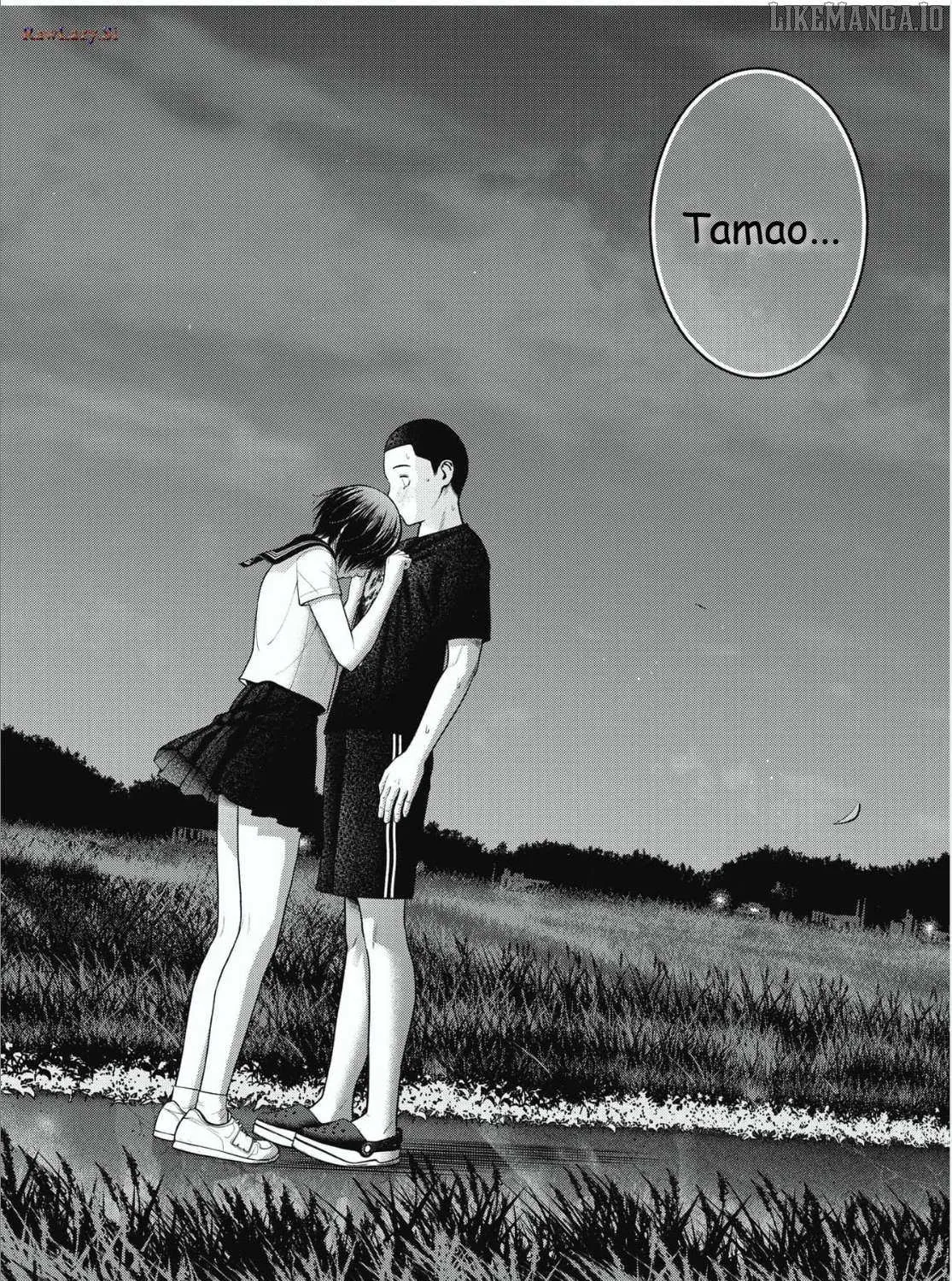Read Double Play chapter 26 image 38 on Lezhin