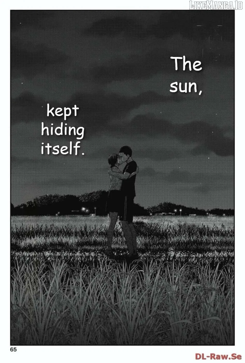 Read Double Play chapter 27 image 11 on Lezhin