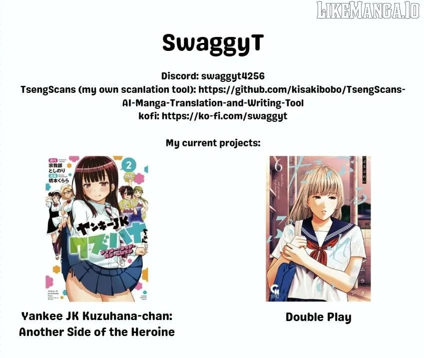 Read Double Play chapter 27 image 24 on Lezhin
