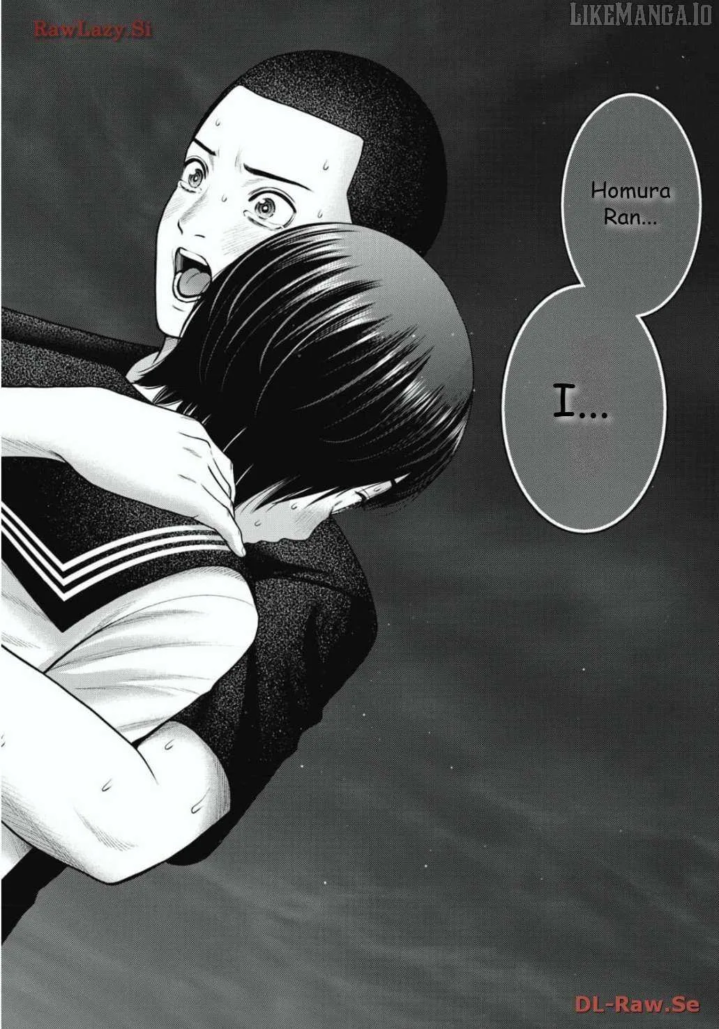 Read Double Play chapter 27 image 6 on Lezhin