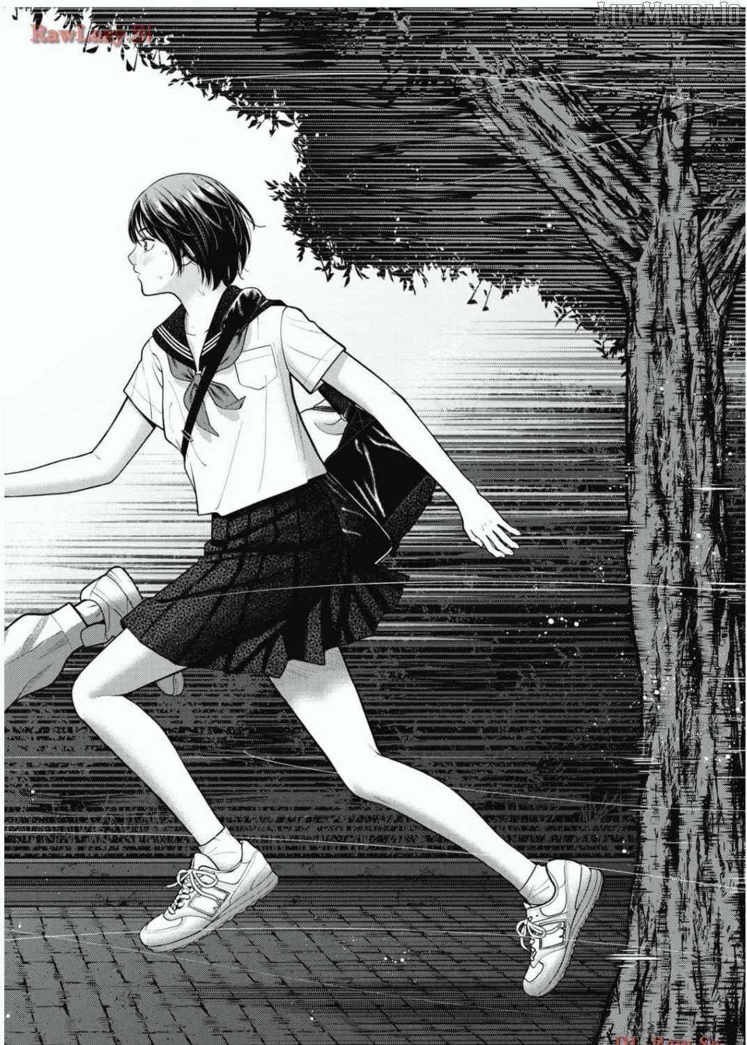Read Double Play chapter 28 image 24 on Lezhin