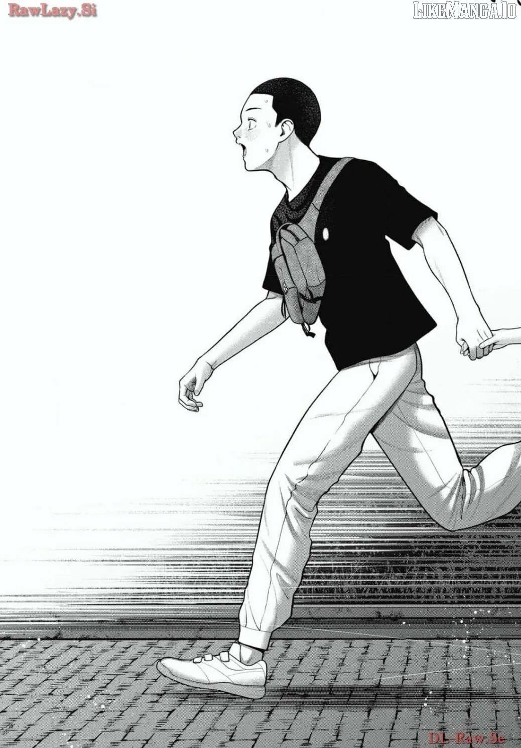 Read Double Play chapter 28 image 26 on Lezhin