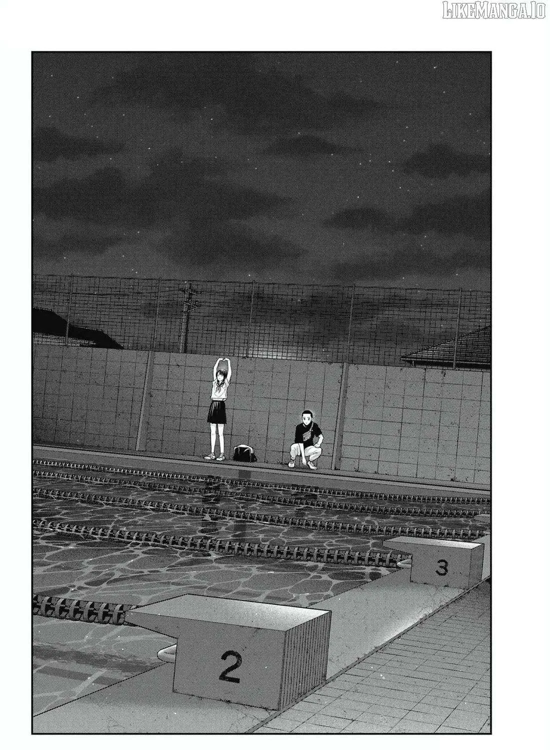 Read Double Play chapter 29 image 10 on Lezhin