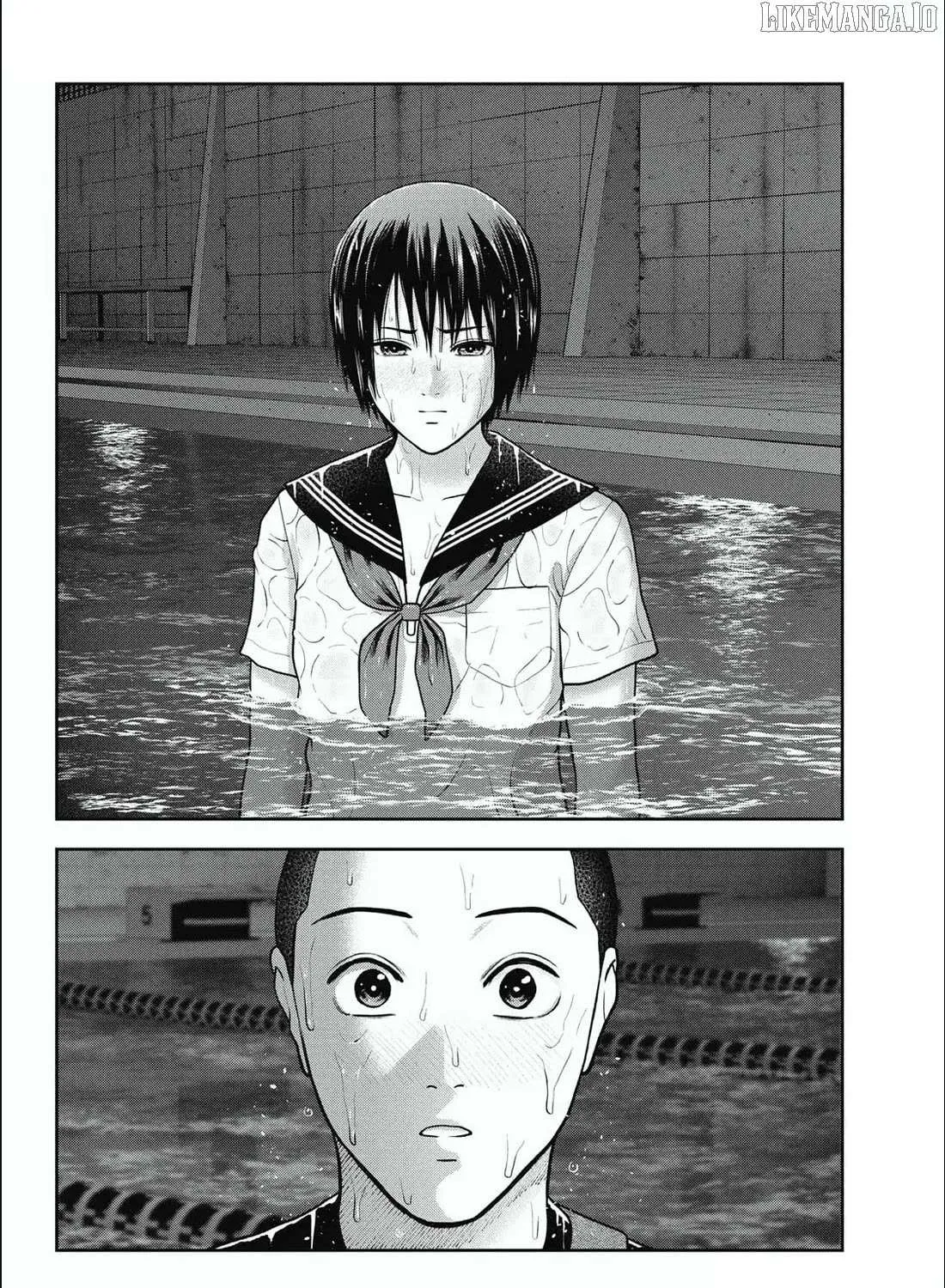 Read Double Play chapter 29 image 18 on Lezhin