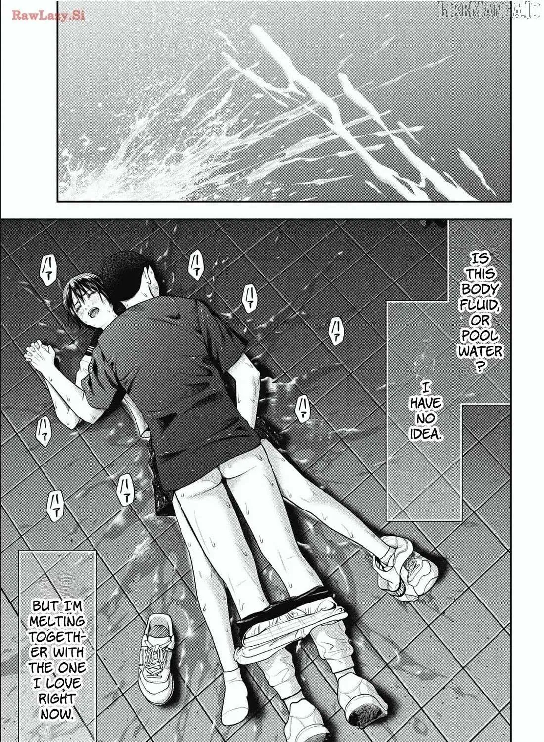Read Double Play chapter 29 image 40 on Lezhin