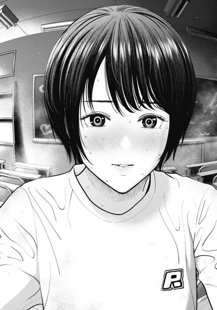 Read Double Play chapter 3.1 image 22 on Lezhin