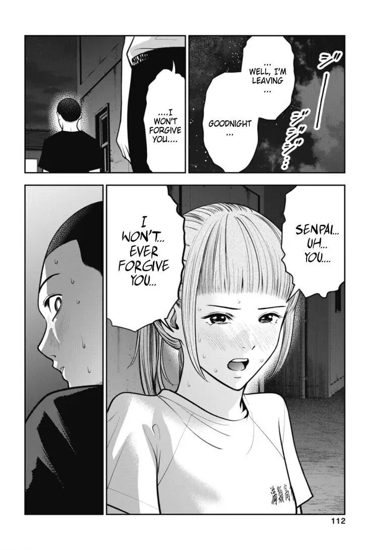 Read Double Play chapter 3.1 image 6 on Lezhin