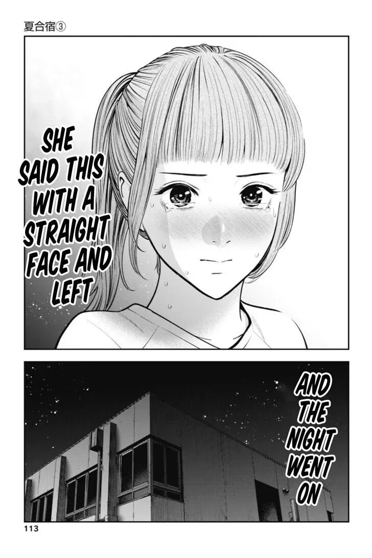 Read Double Play chapter 3.1 image 7 on Lezhin