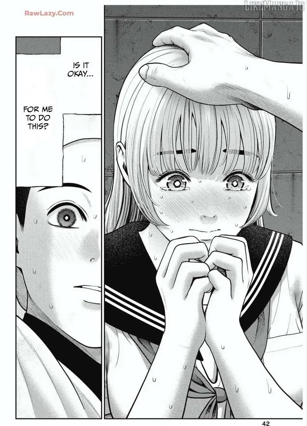 Read Double Play chapter 30 image 18 on Lezhin