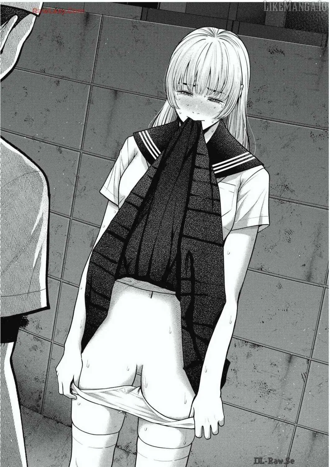 Read Double Play chapter 30 image 20 on Lezhin