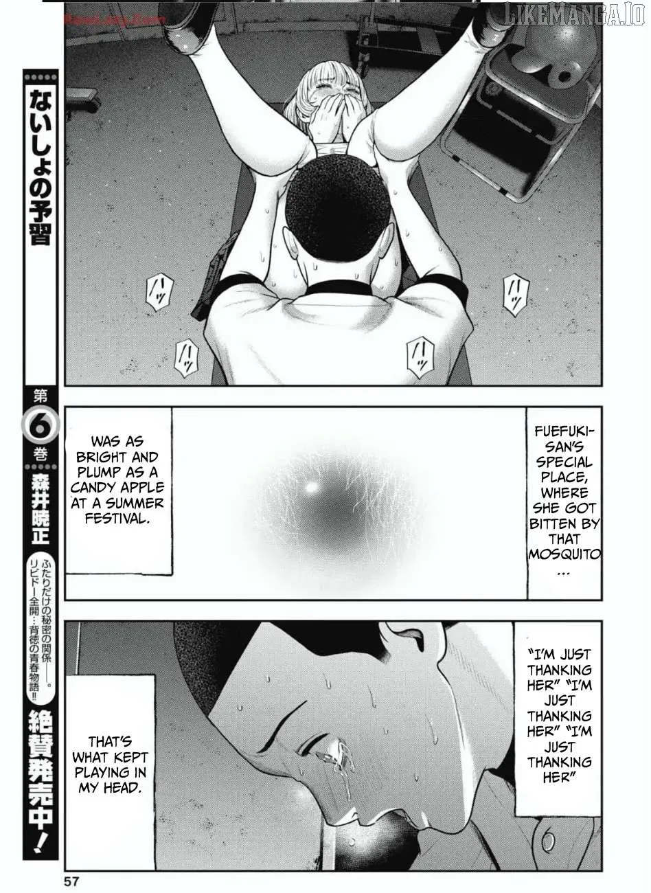 Read Double Play chapter 31 image 18 on Lezhin
