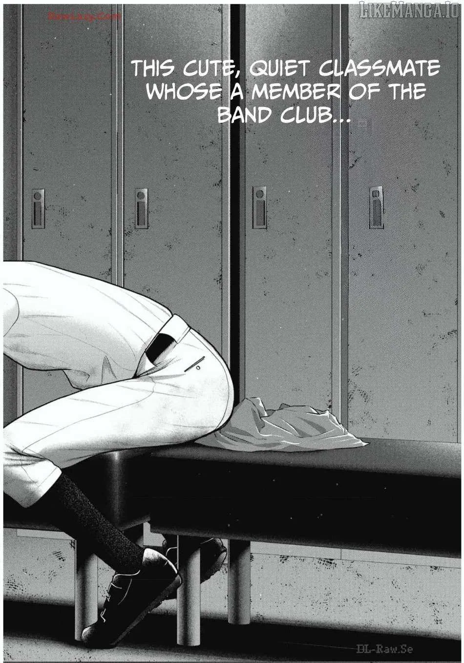 Read Double Play chapter 31 image 19 on Lezhin