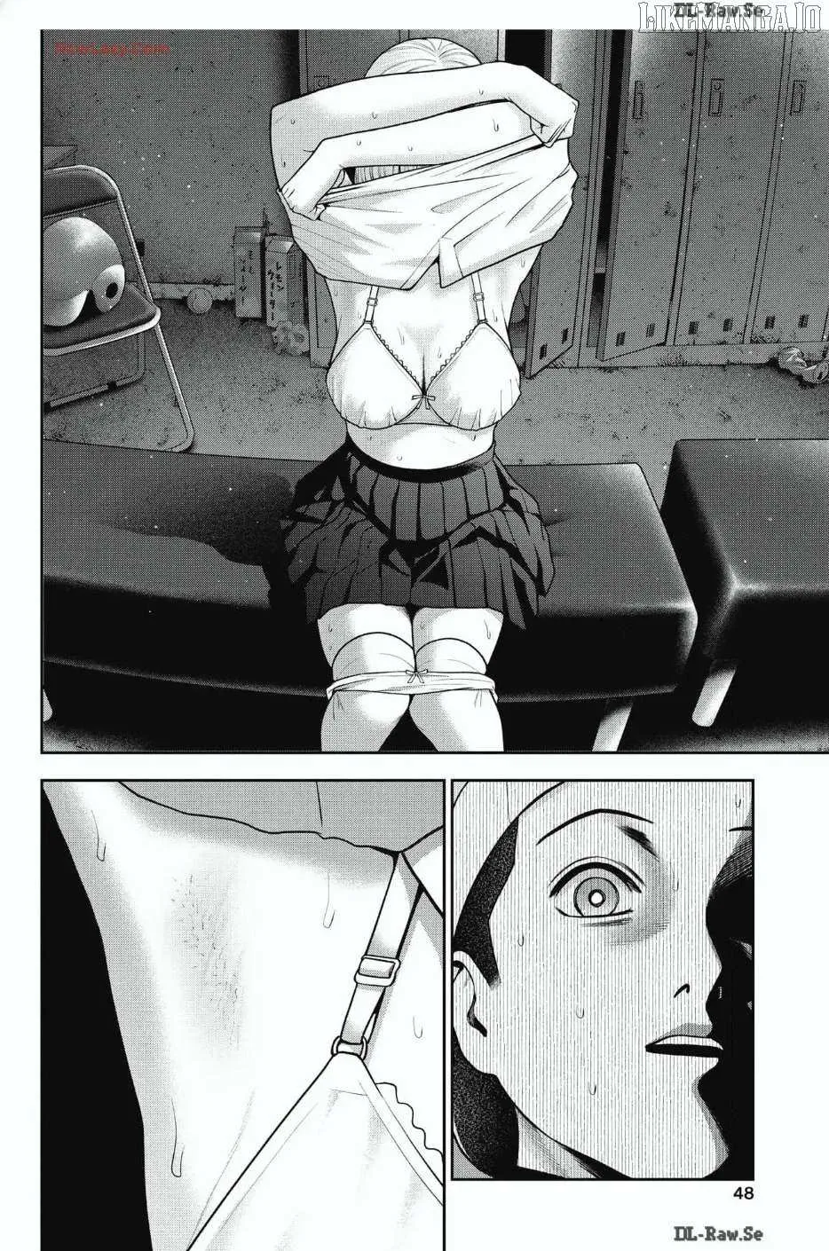 Read Double Play chapter 31 image 9 on Lezhin