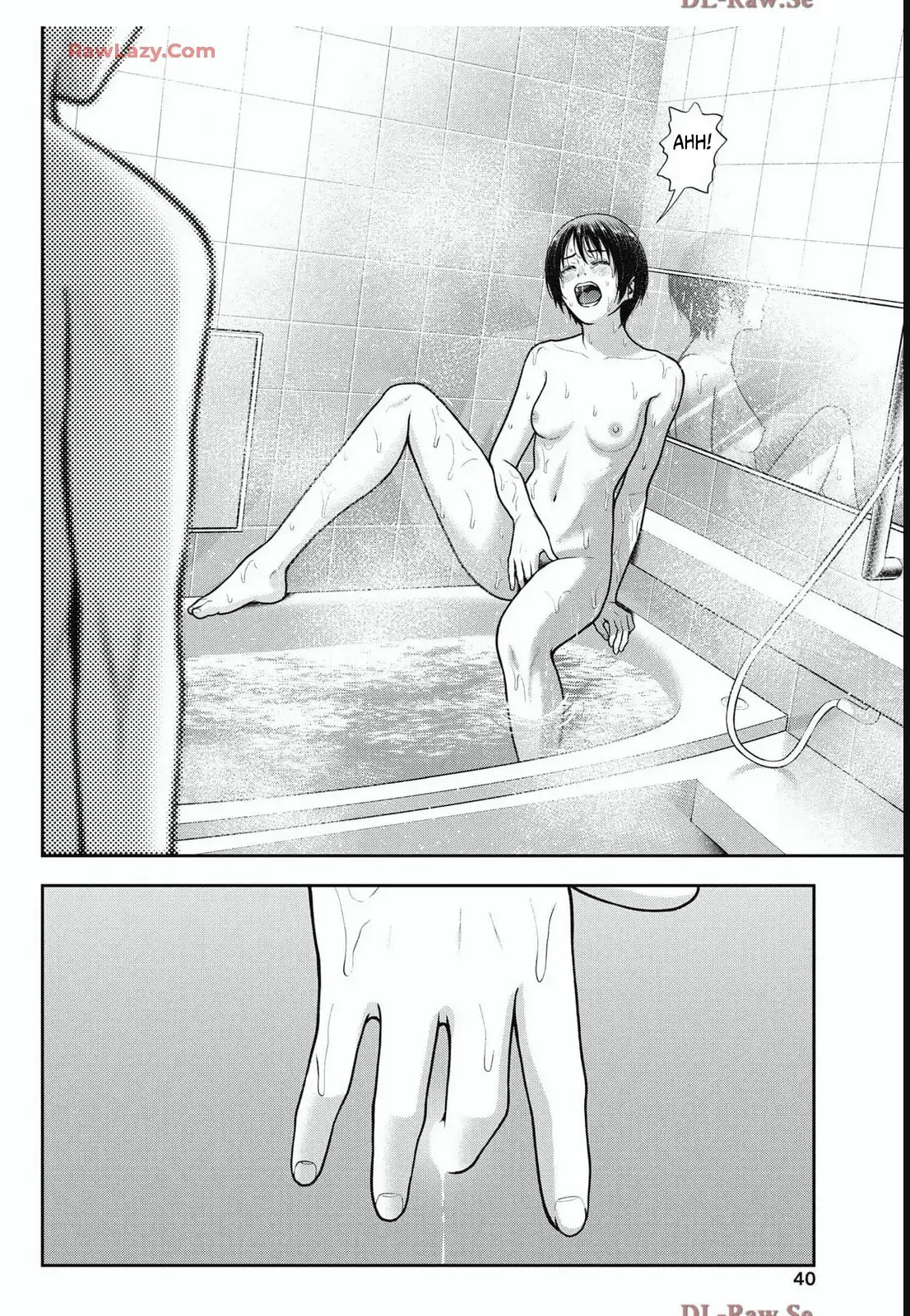 Read Double Play chapter 34 image 15 on Lezhin