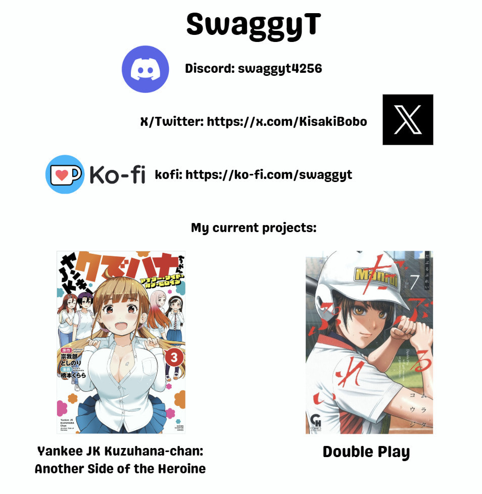 Read Double Play chapter 34 image 22 on Lezhin