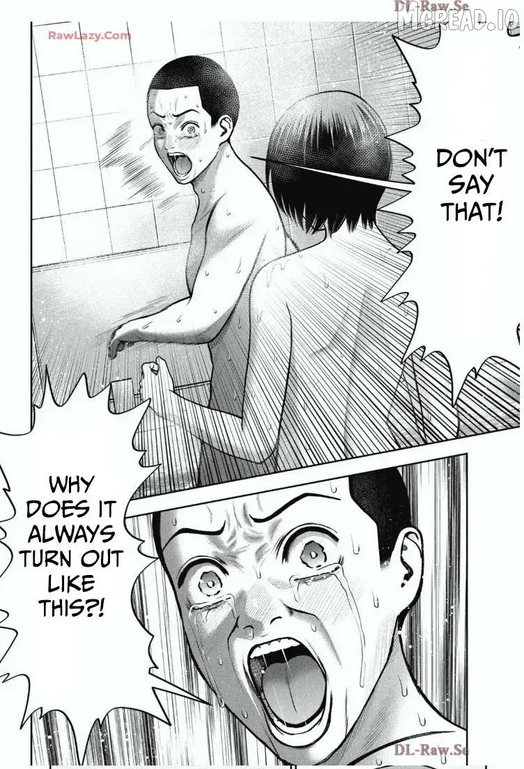 Read Double Play chapter 35 image 7 on Lezhin