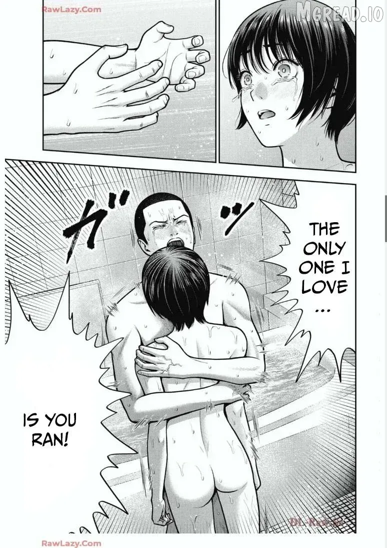Read Double Play chapter 35 image 8 on Lezhin