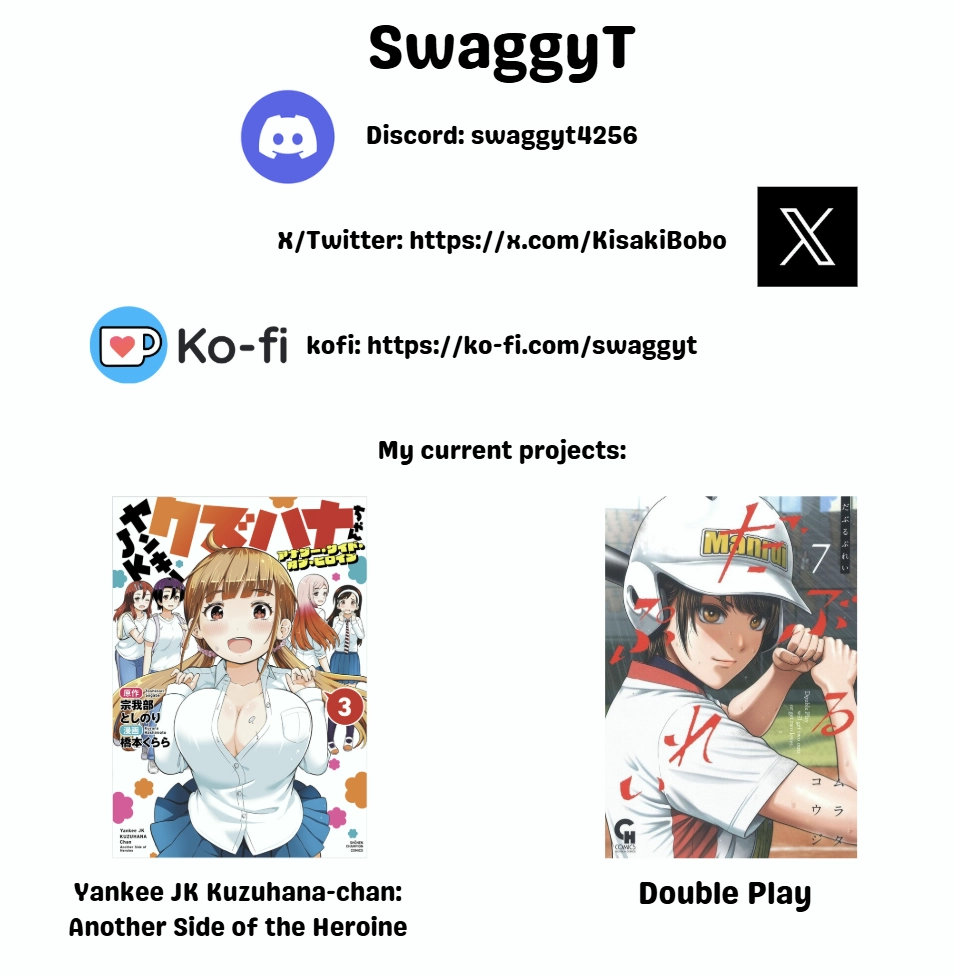 Read Double Play chapter 36 image 22 on Lezhin