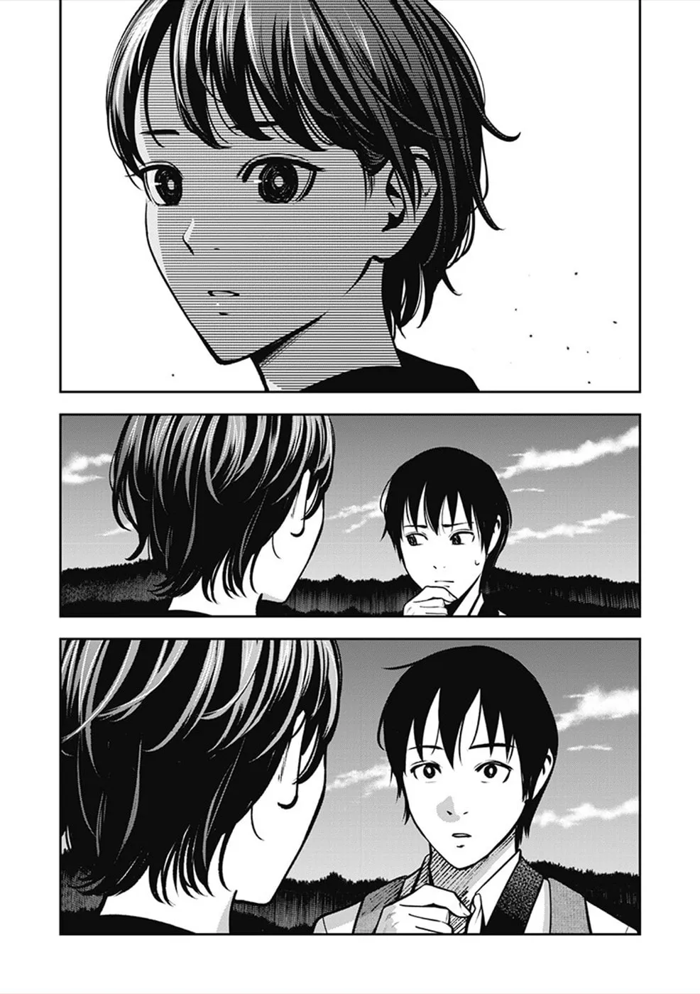 Read Double Play chapter 5 image 10 on Lezhin