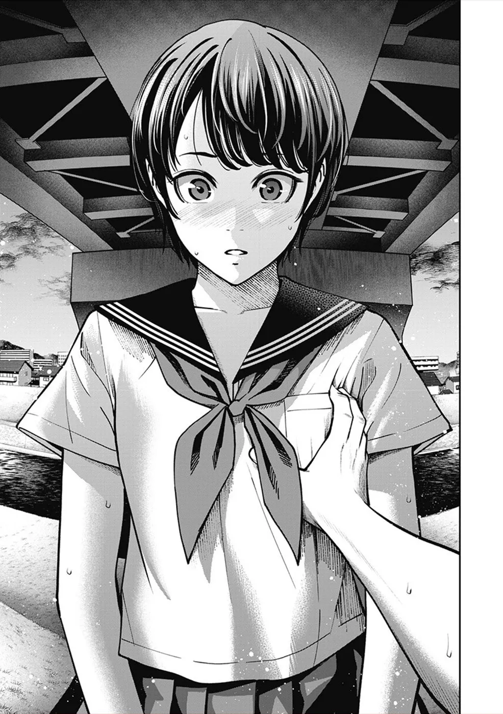 Read Double Play chapter 5 image 15 on Lezhin