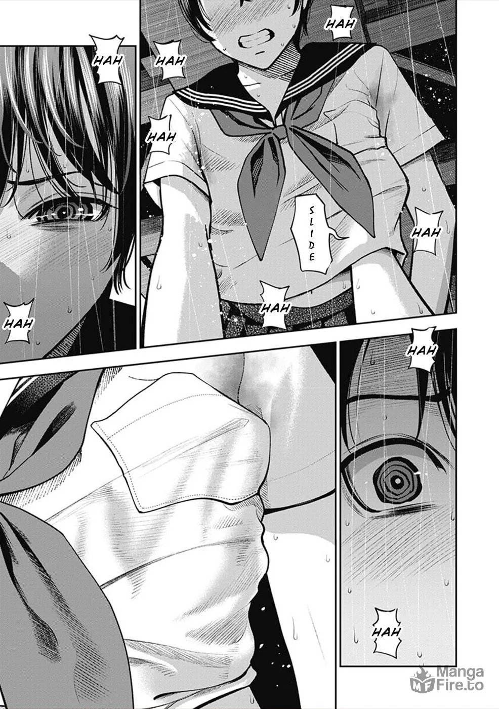 Read Double Play chapter 5 image 19 on Lezhin