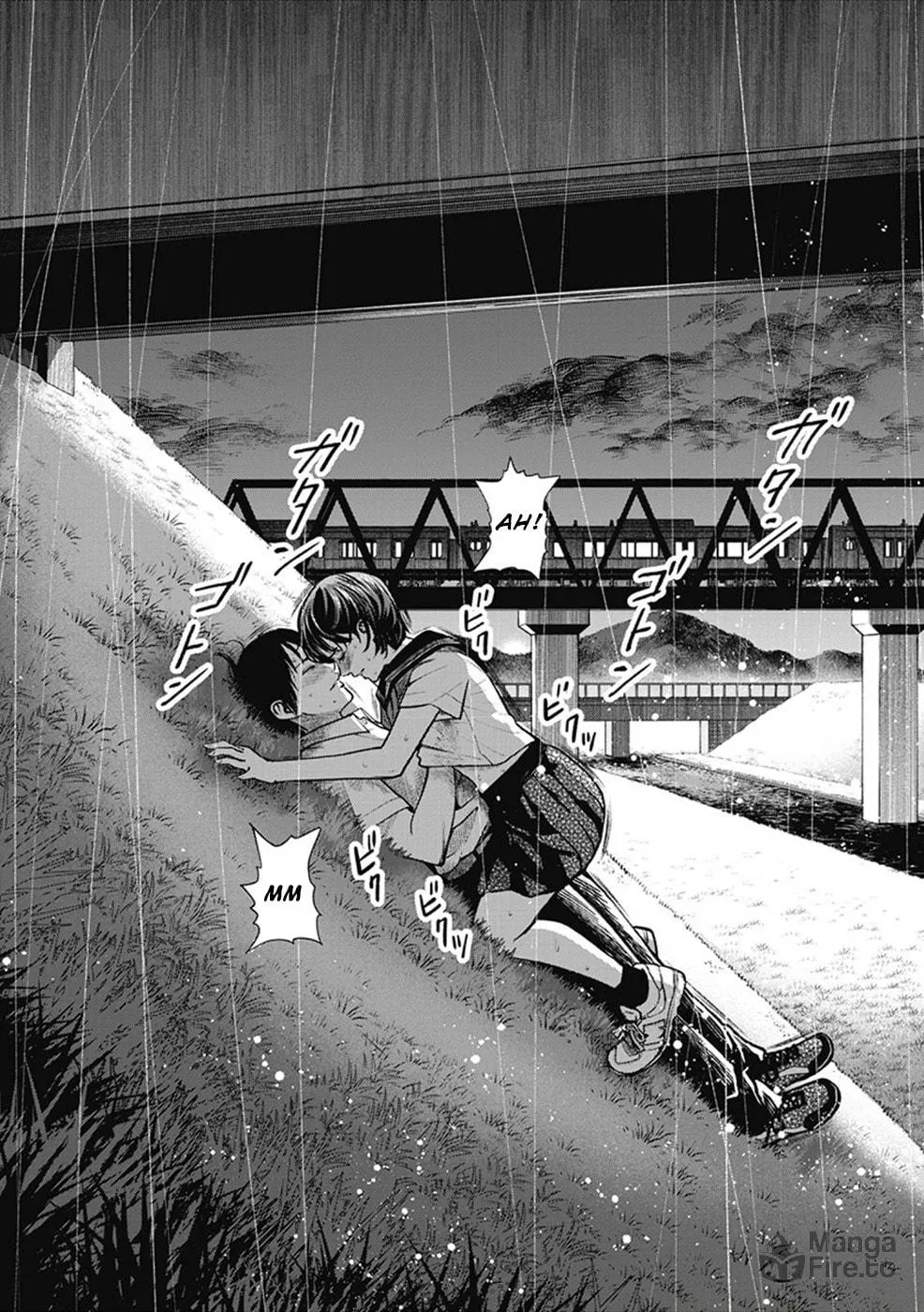 Read Double Play chapter 5 image 20 on Lezhin