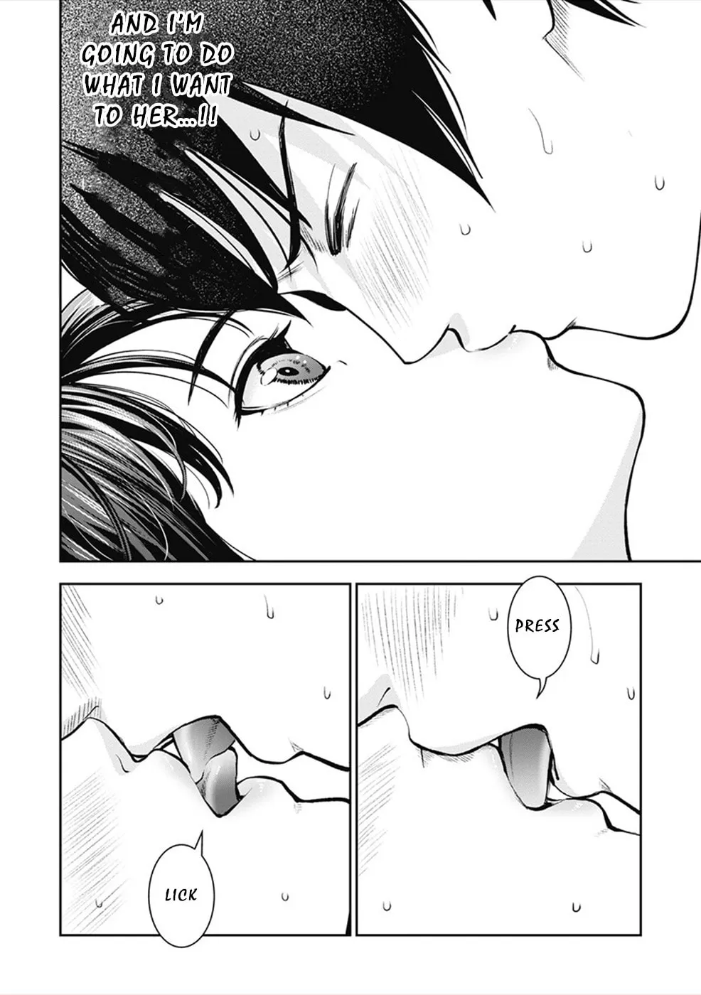 Read Double Play chapter 6 image 10 on Lezhin