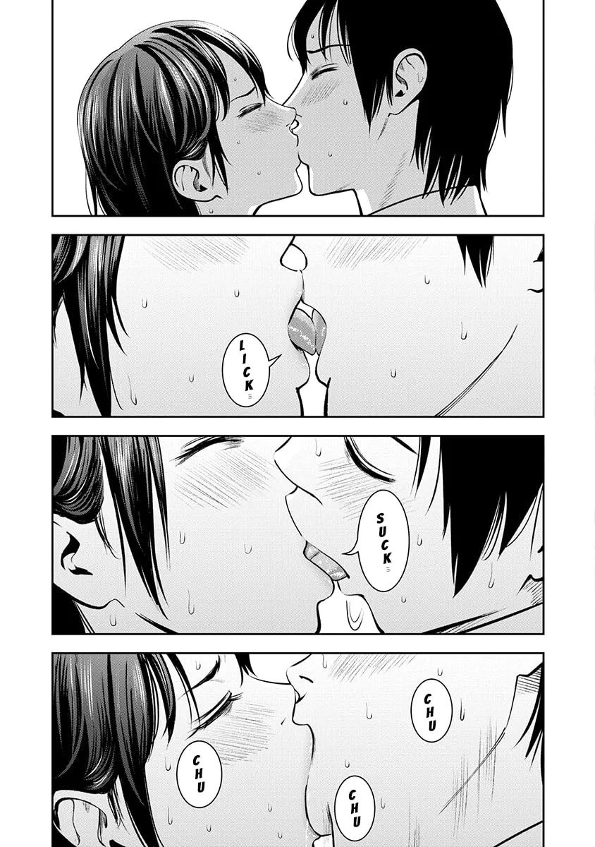 Read Double Play chapter 7 image 16 on Lezhin