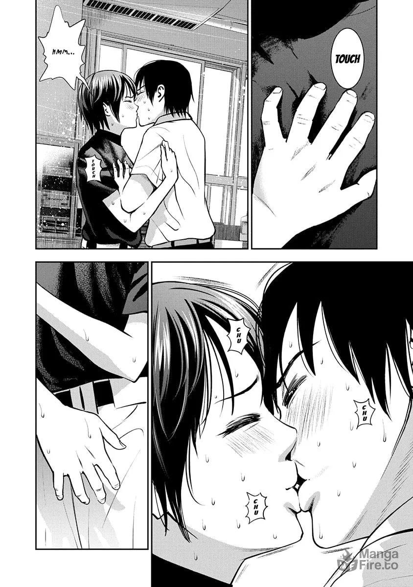 Read Double Play chapter 7 image 19 on Lezhin