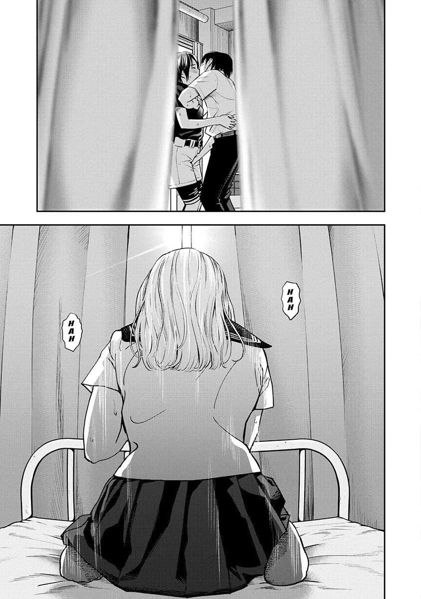 Read Double Play chapter 7 image 22 on Lezhin
