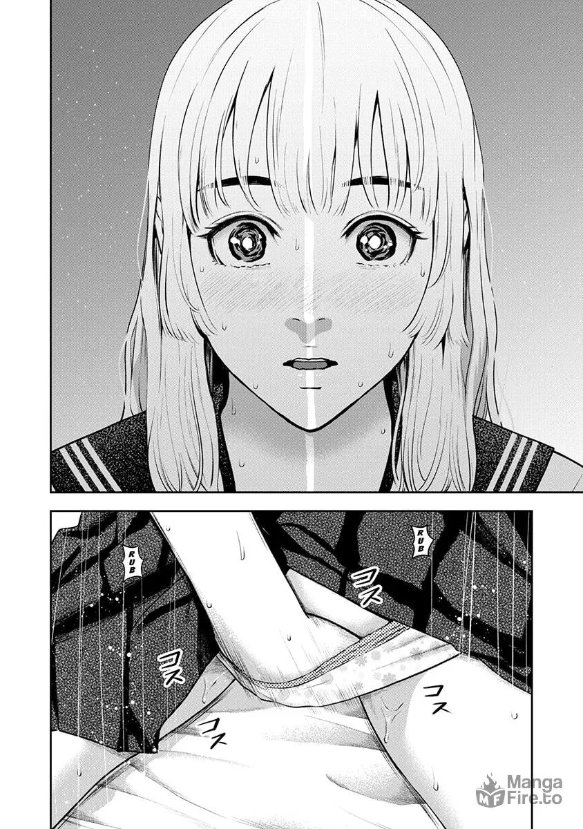 Read Double Play chapter 7 image 23 on Lezhin