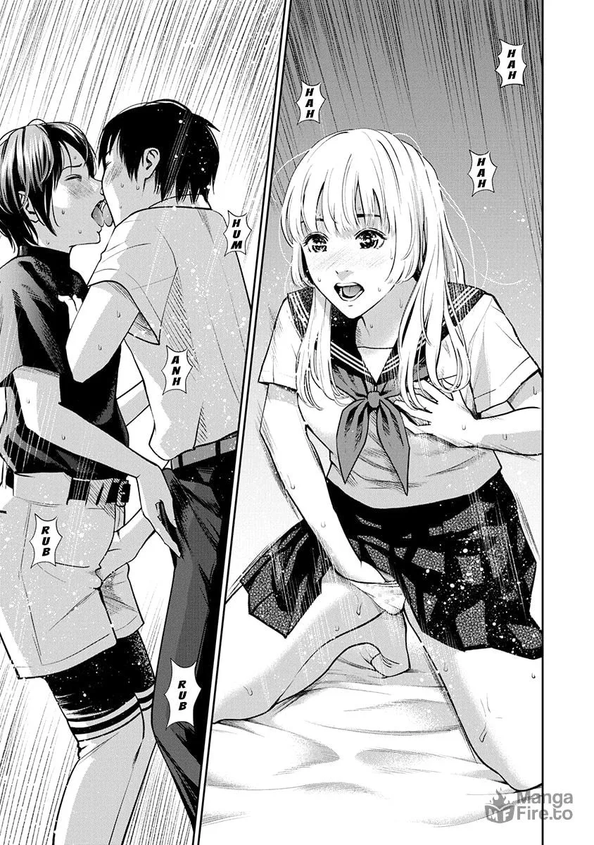 Read Double Play chapter 7 image 24 on Lezhin